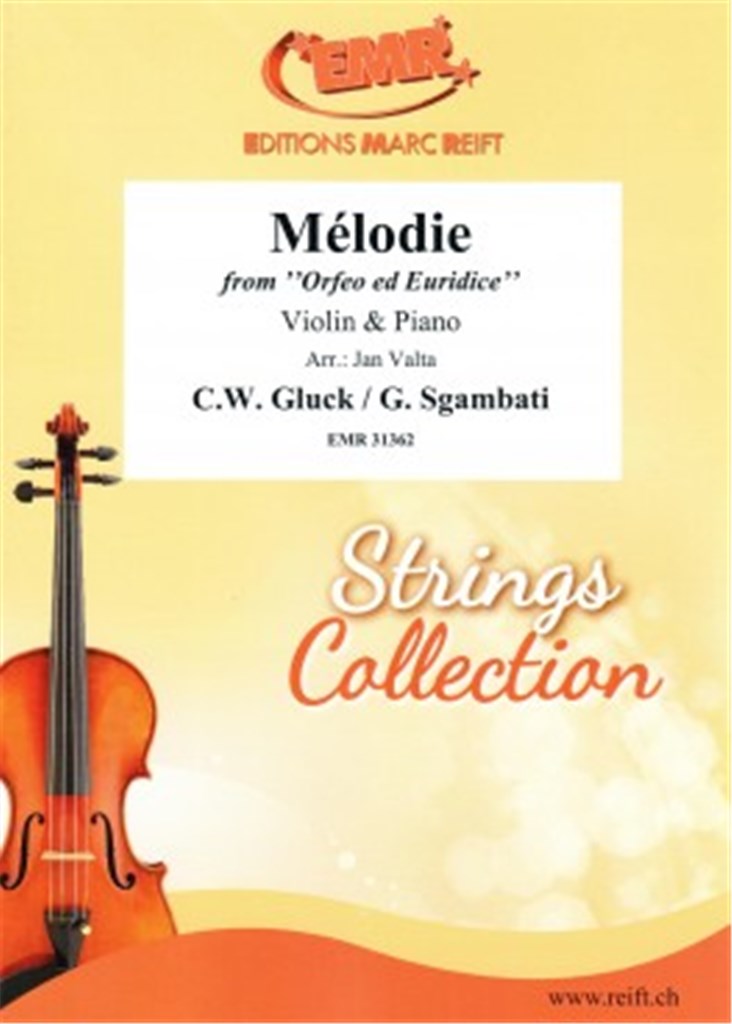 Melodie